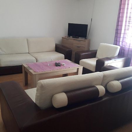 Apartamento Mir Kotor Exterior foto