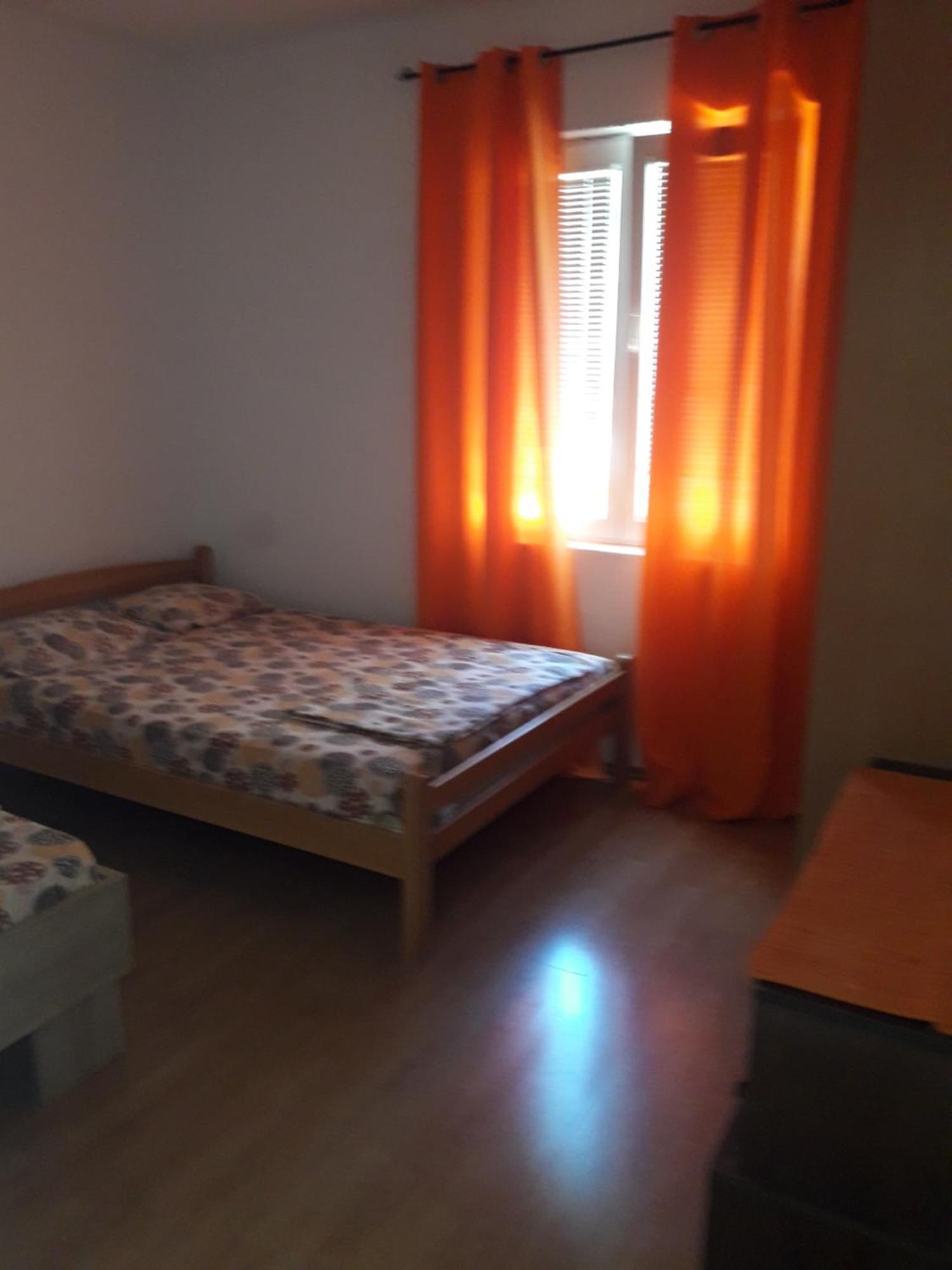 Apartamento Mir Kotor Exterior foto
